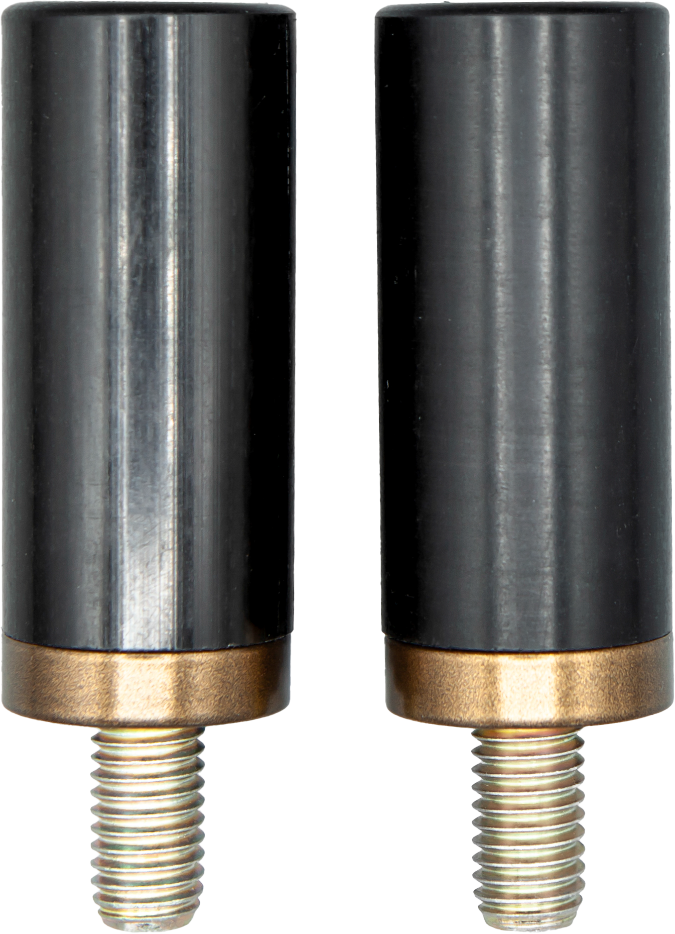 Crashbar Chacho Softail/Dyna Bronze