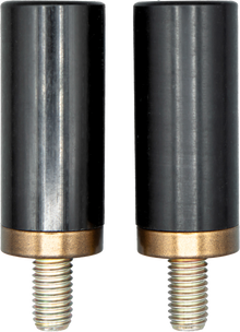 Crashbar Chacho Softail/Dyna Bronze