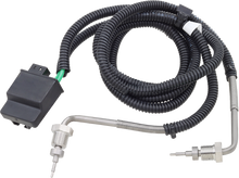 Dual Exhaust Sensor Module