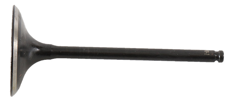 Intake Valve Steel
