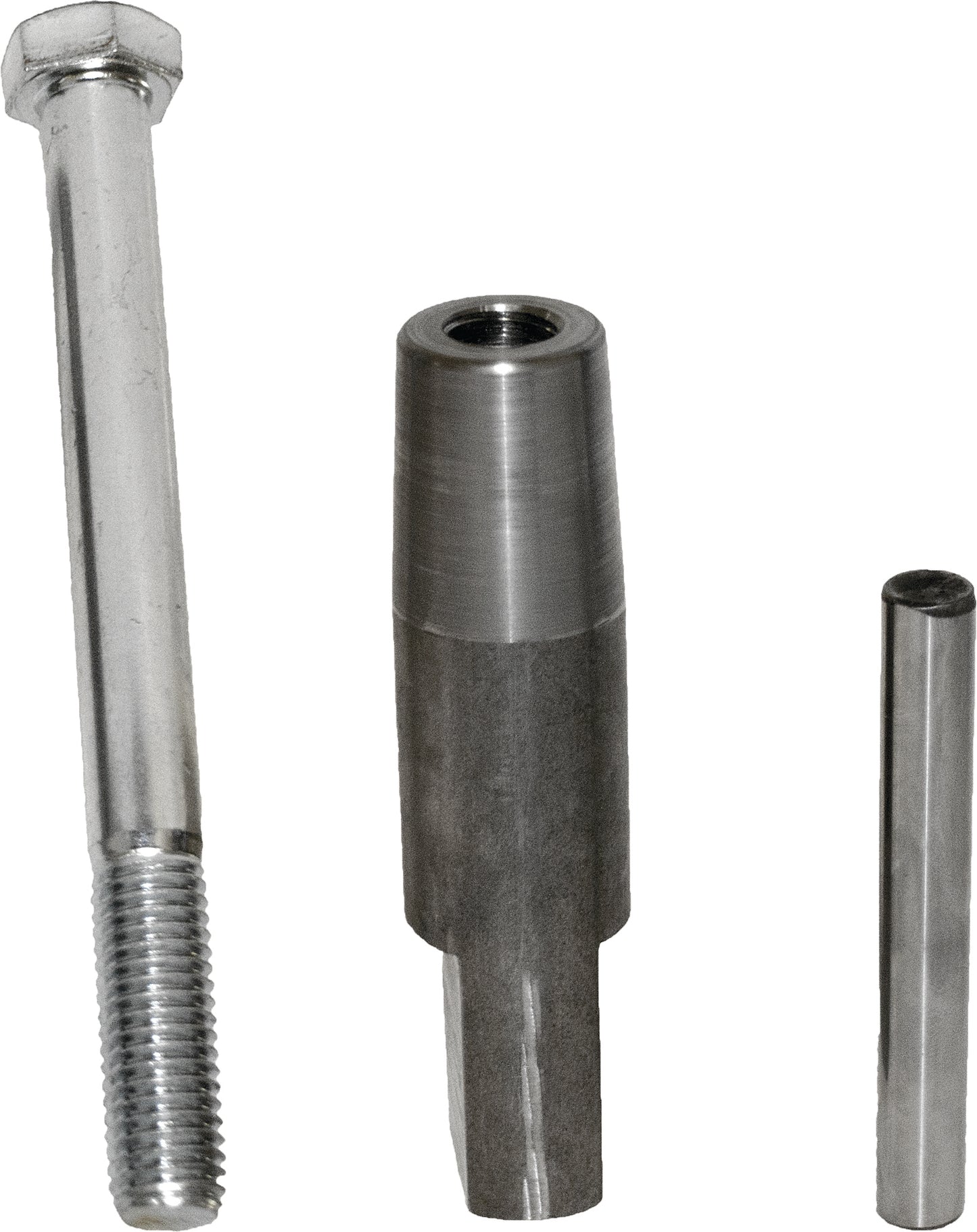 Drive Clutch Taper Holder