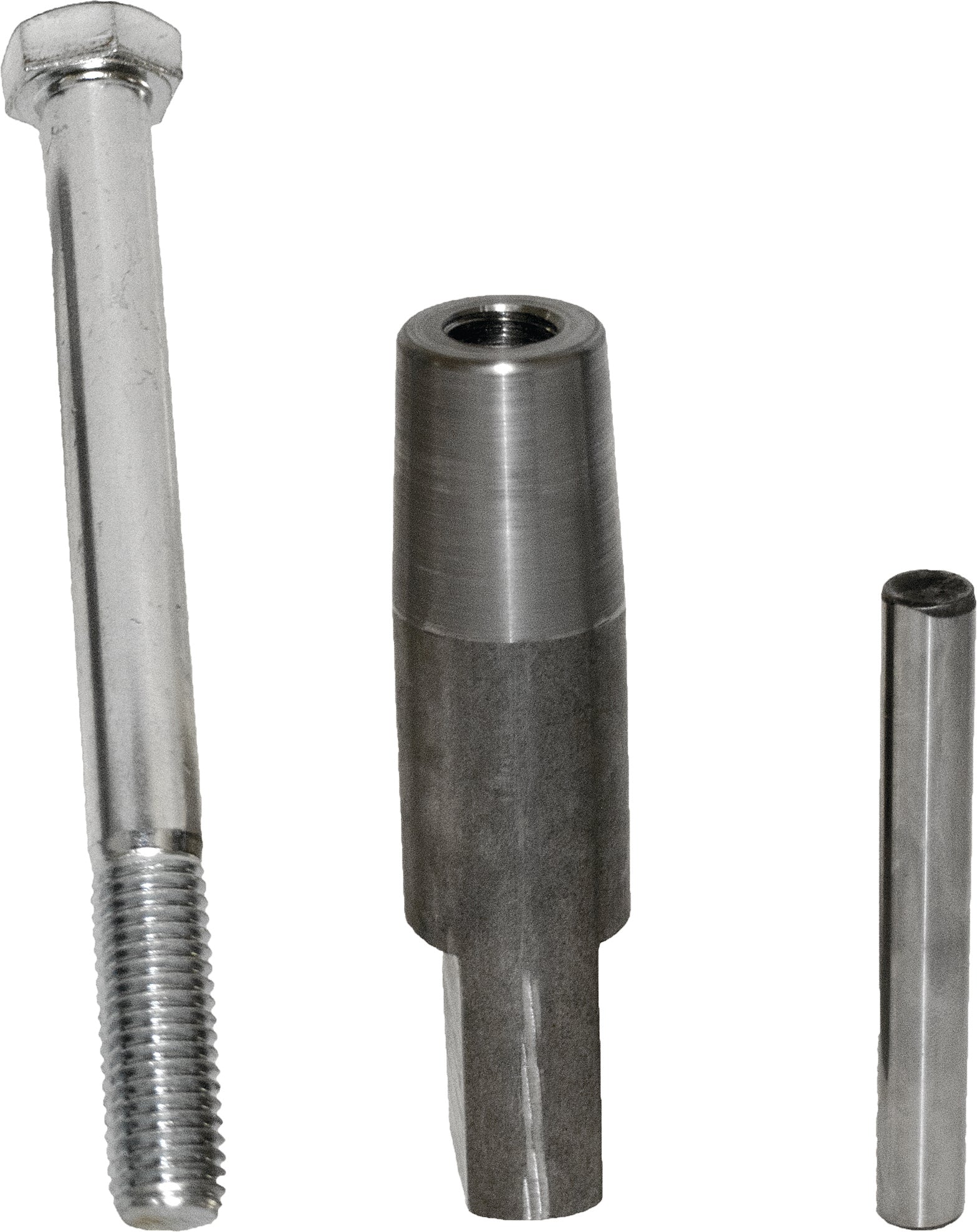 Drive Clutch Taper Holder