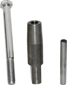 Drive Clutch Taper Holder