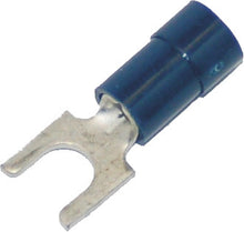 Pvc Fork Terminal 16 14 25 Pk