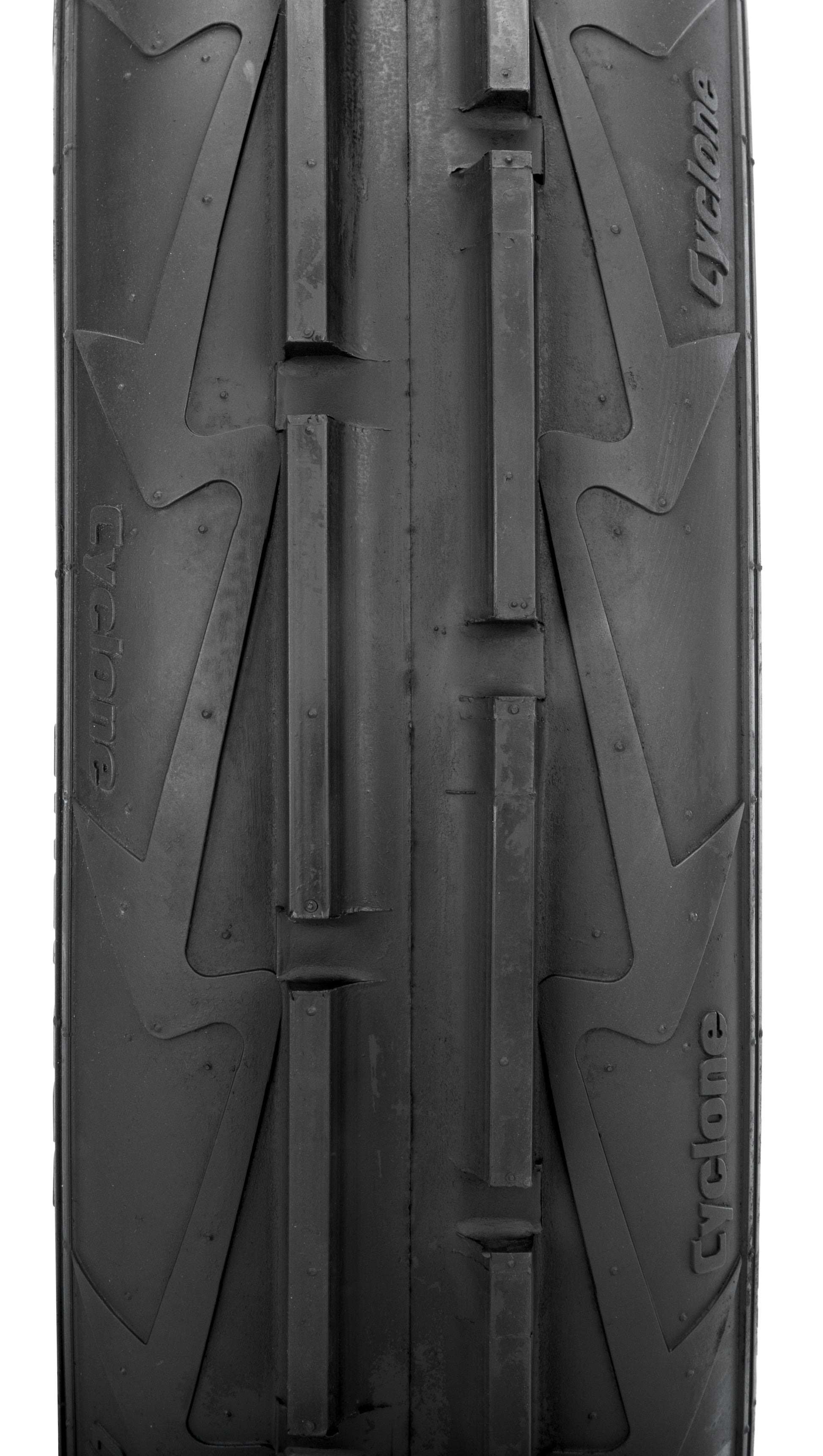 Tire Cyclone Rib 21x7 10 Bias 4pr Lr165lbs