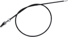 Black Vinyl Speedo Cable