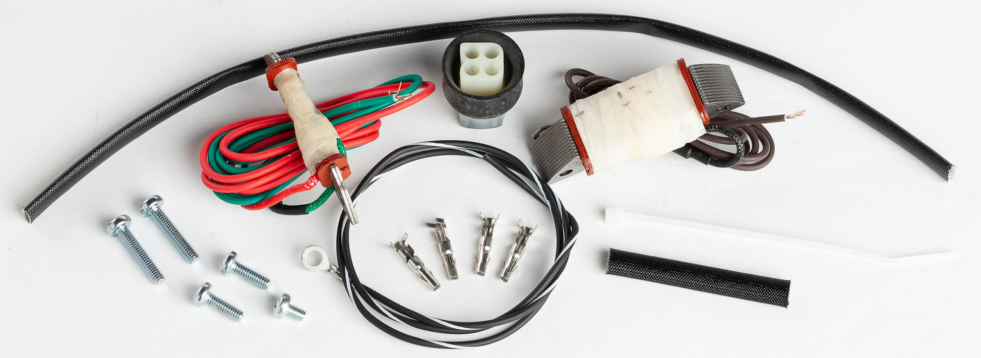 Stator Kit