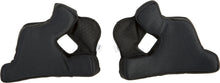 Werx Cheek Pad Black 14mm L