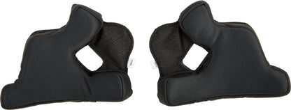 Werx Cheek Pad Black 14mm L