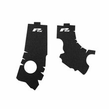 Frame Grip Tape Black Yam