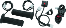 BikeMaster Heated Grips 7/8in