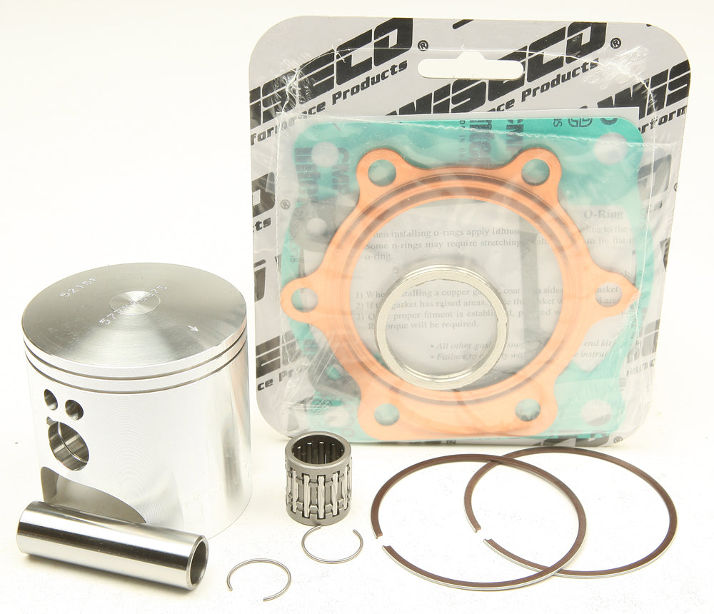 Top End Kit Pro Lite 66.75/+0.75 Yam
