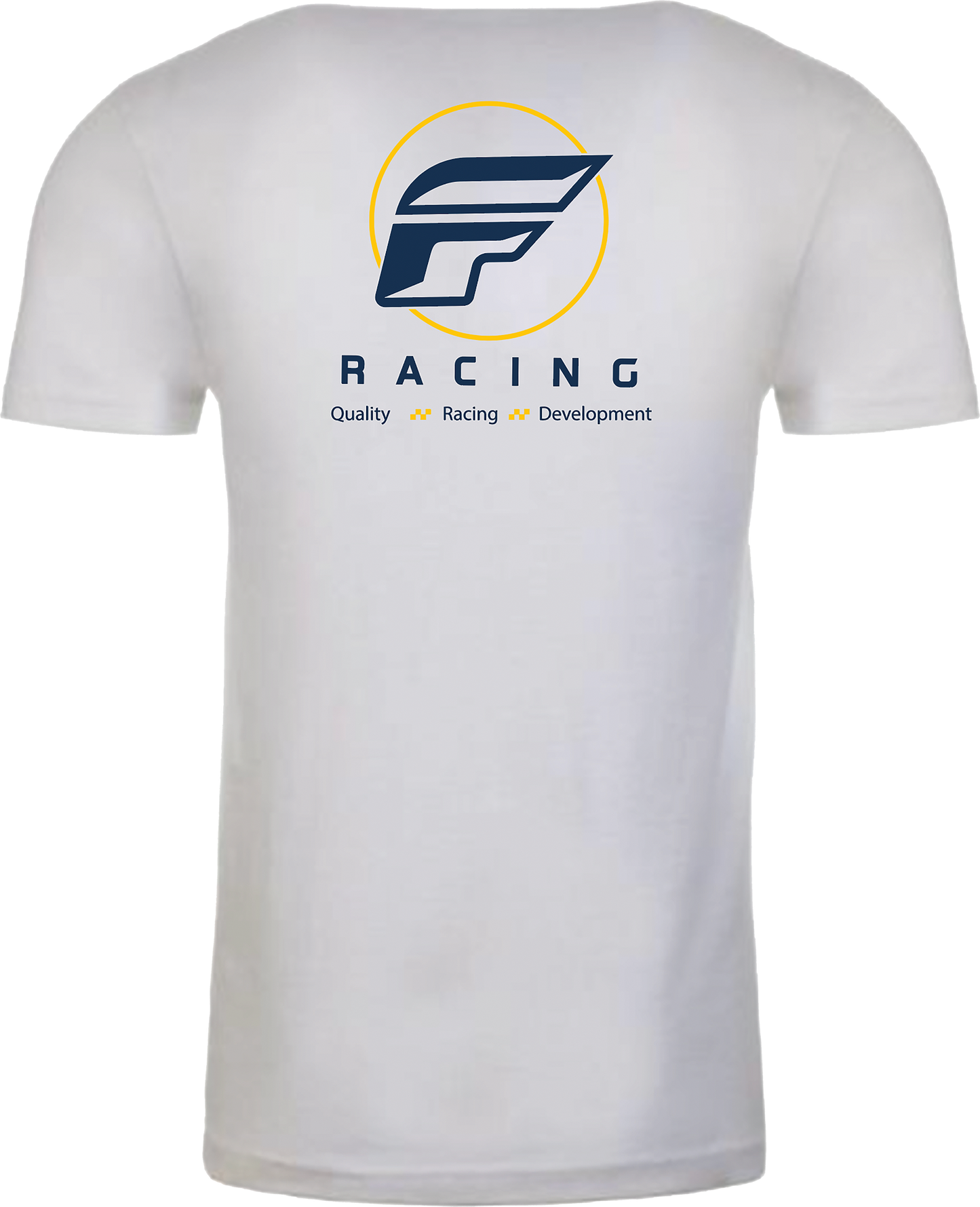 Fly Victory Tee White Xl