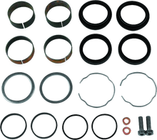 Bikers Choice 49MM Fork Rebuild Kit for (2) Legs