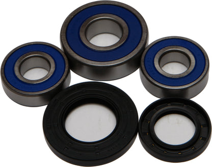 Rear Wheel Bearing/Seal Kit