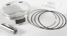 Piston Kit Armorglide 96.00/Std 11.5:1 Hon