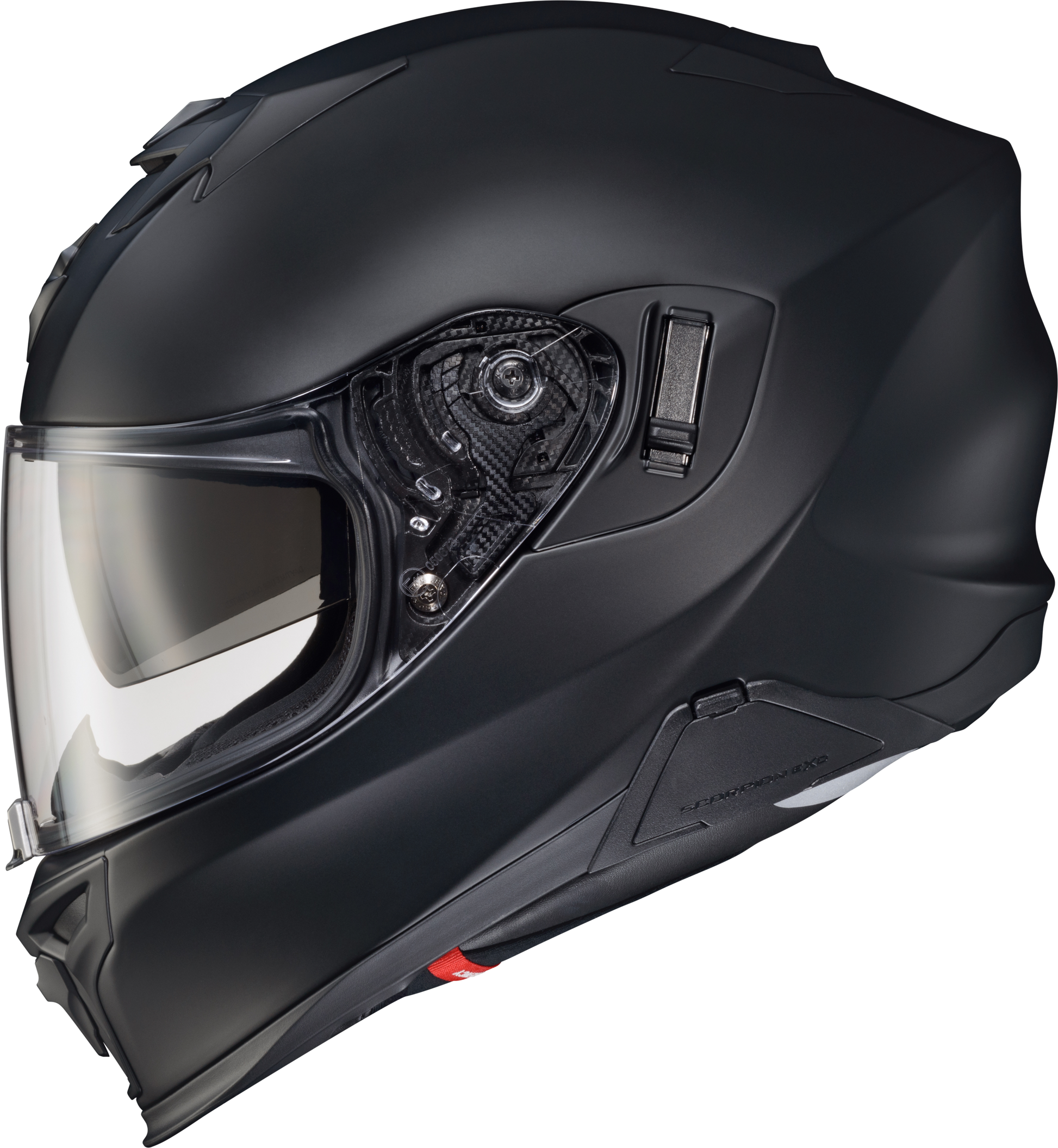 Exo T520 Helmet Matte Black Lg