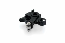Lever Adapter Clutch Black Bmw