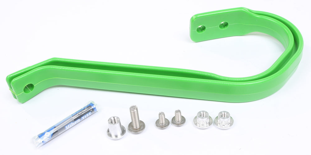 Mohawk Ski Loop (Team Green)