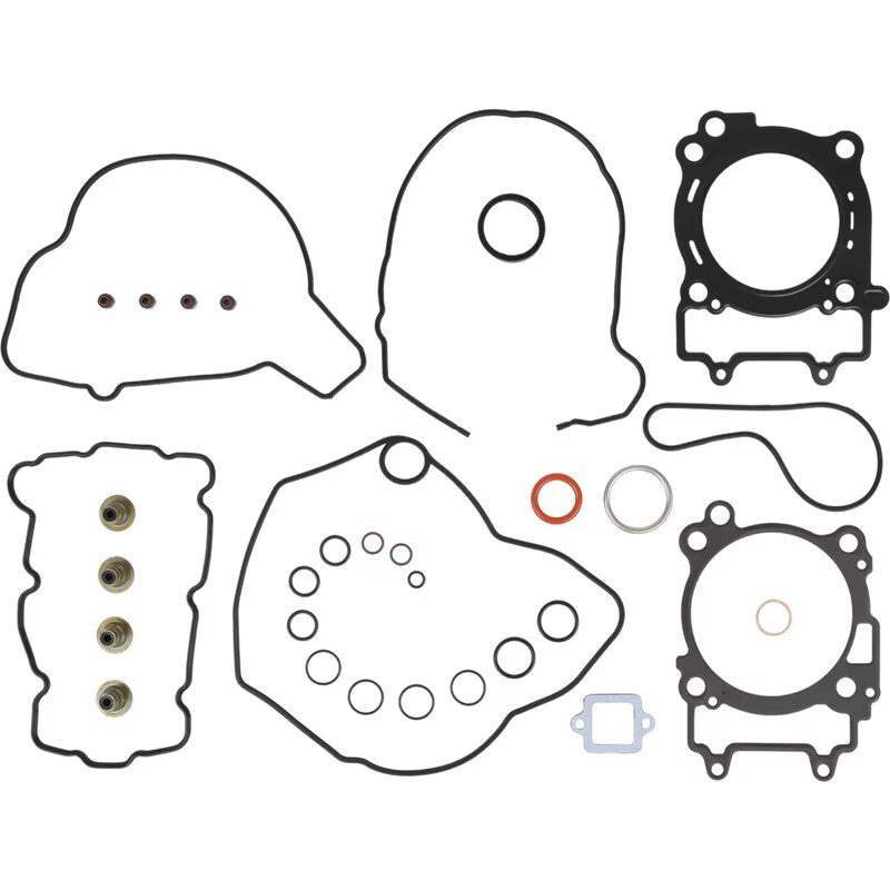 Bottom End Kit Pol