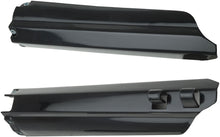 Fork Guard Black
