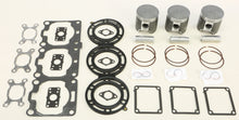 Standard Bore Piston Kit