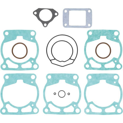 Top End Piston Kit