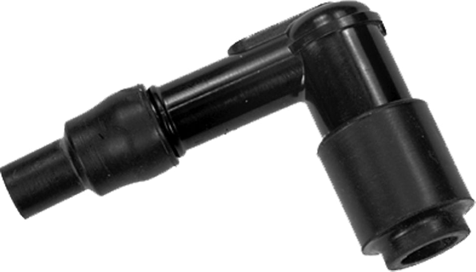 Spark Plug Resistor Cover 90 Deg. Elbow Lb05e