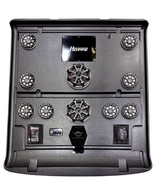 Hoppe Audio Shade Uforce 1000 Xl 82