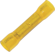 Butt Connector Heat Sealable 12 10 25 Pk