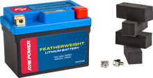 Featherweight Lithium Battery 165 Cca 12v/36wh