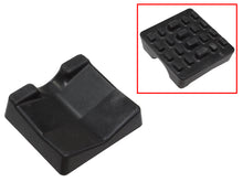 Ski Rubber Stopper A/C