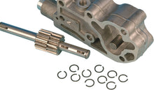 Gasket C Clip Oilpmp Shaft All Big Twins 10/Pk 26348 36
