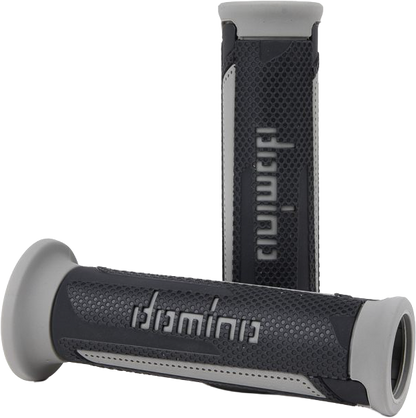 A350 Turismo Grips Anthracite/Grey Pair