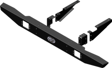 Rear Bumper Kaw