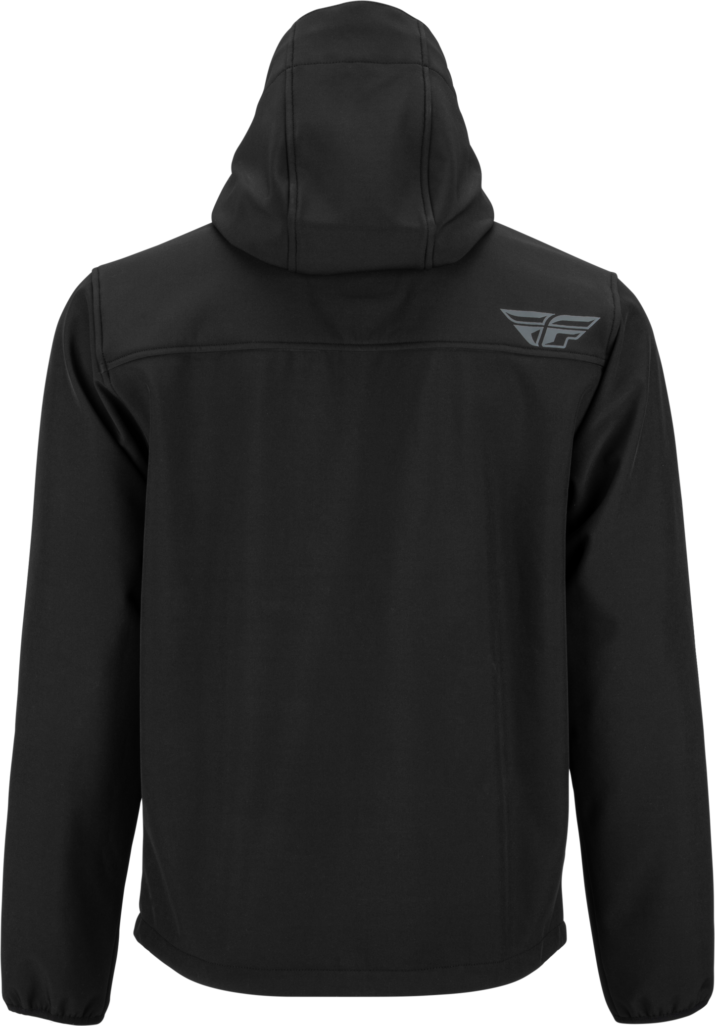 Checkpoint Jacket Typhon/Black Xl