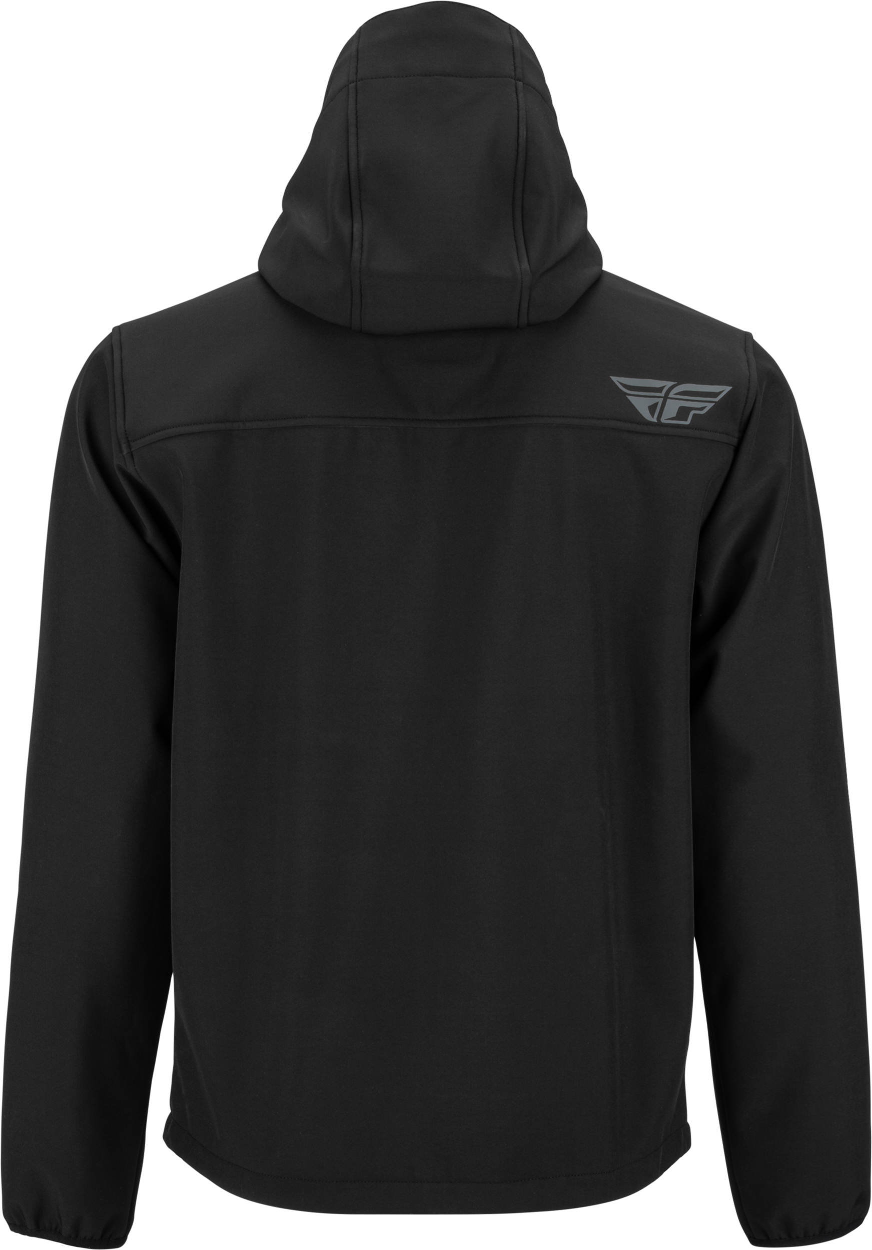 Checkpoint Jacket Typhon/Black 3x
