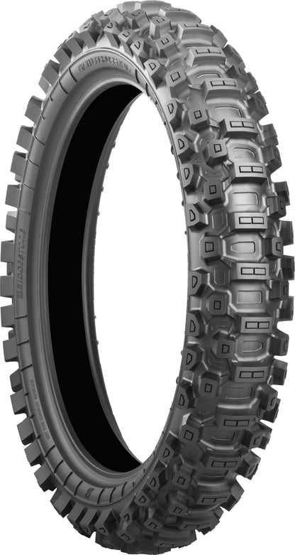 Tire Battlecross X31 Rear 120/80 19 63m Bias Tt