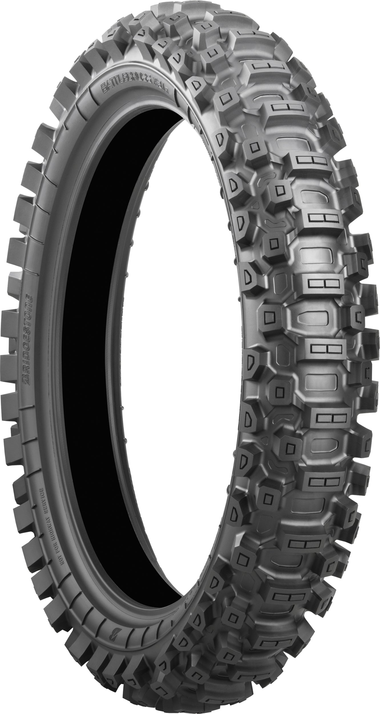 Tire Battlecross X31 Rear 110/90 19 62m Bias Tt