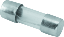 BikeMaster 5 Piece Fuse 15 Amp