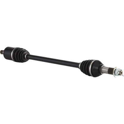 8 Ball Extreme Duty Axle