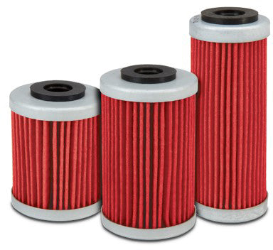 Oil Filter Suz