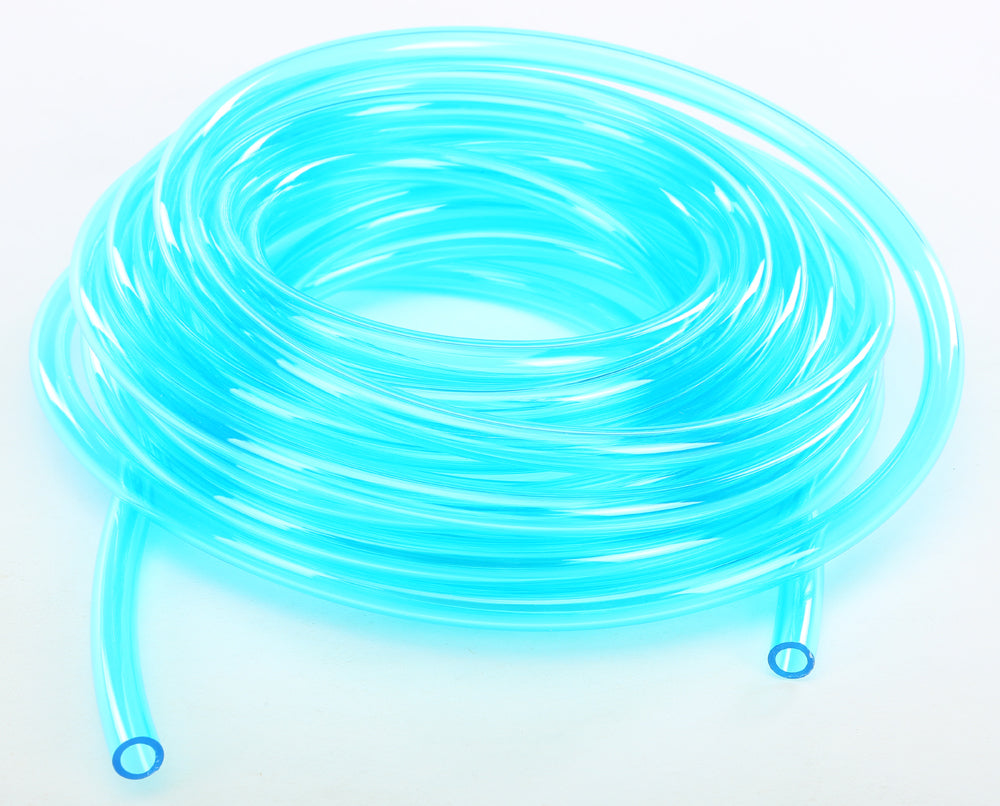 25' 1/4 Fuel Line Blu