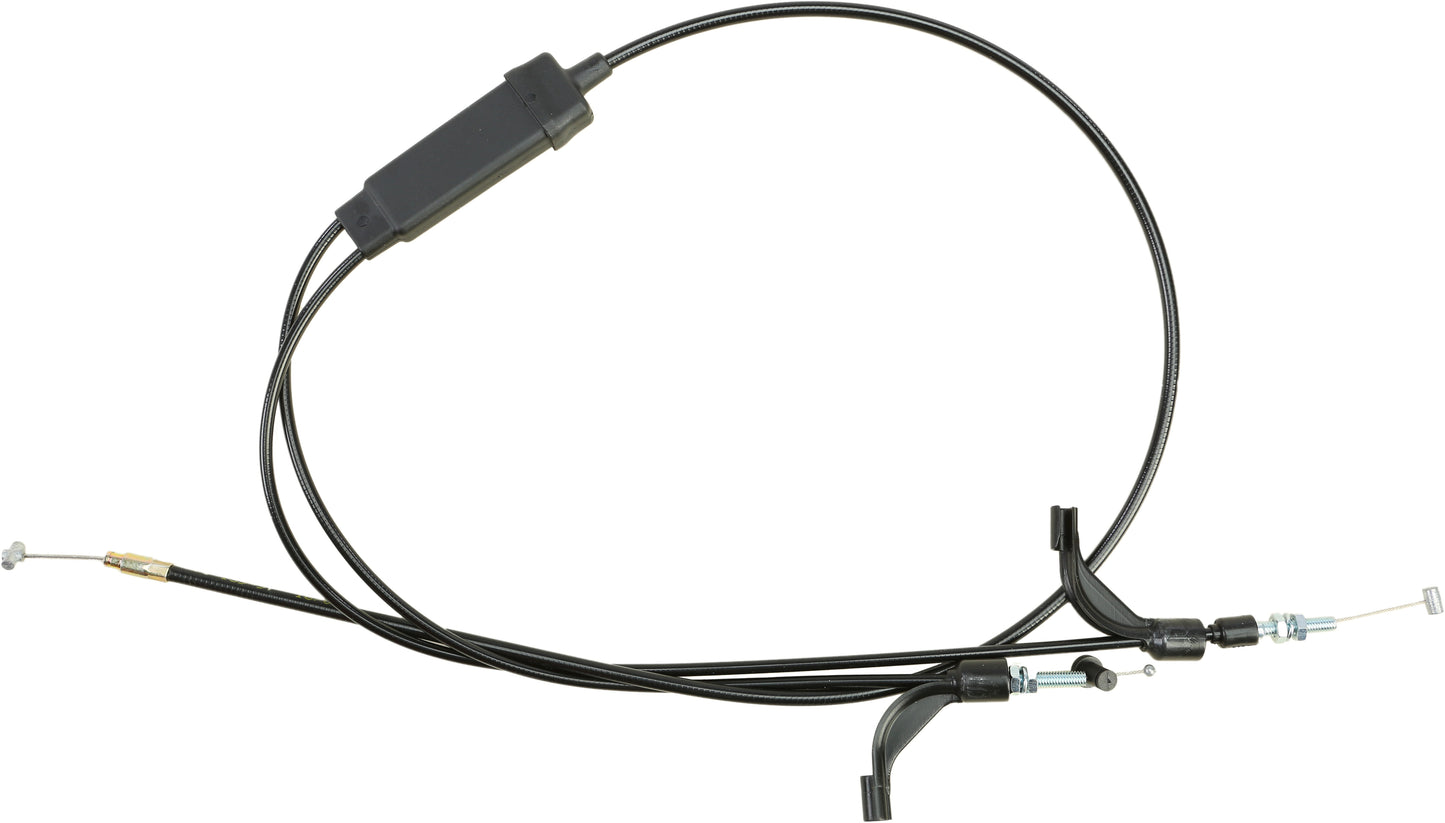 Throttle Cable A/C