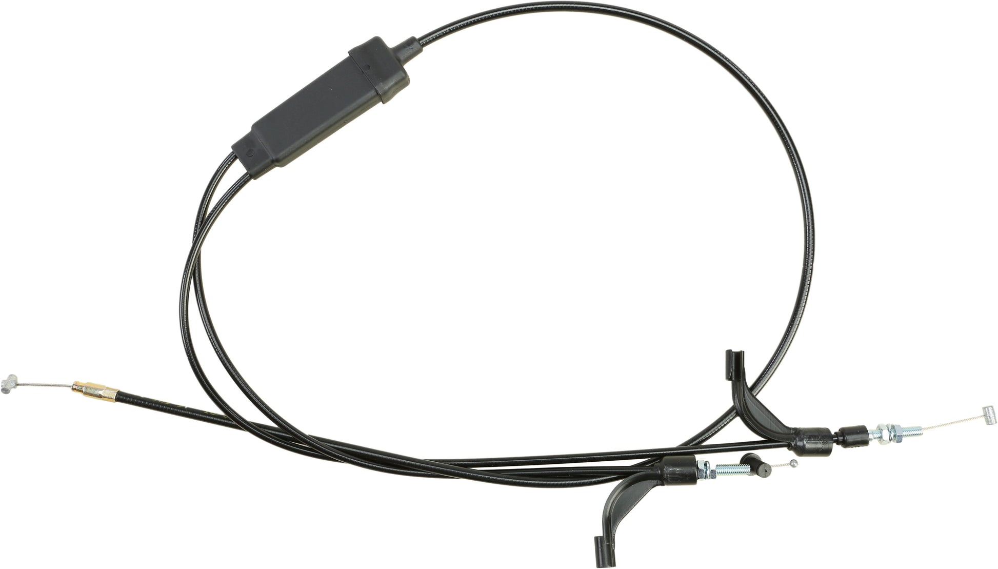 Throttle Cable A/C