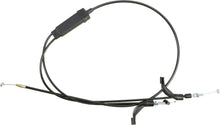 Throttle Cable A/C