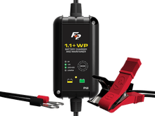 Battery Charger Ip68 Waterproof 6v/12v 1.1a