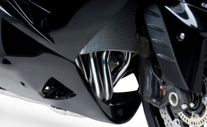Race R 55 Full System Exhaust Ss Ss Ss