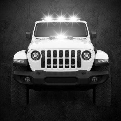 36" Sar Light Bar Emergency Sar Light Single