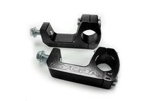 T1 Protaper Bar U Clamp Black